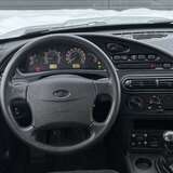 ВАЗ (LADA) Niva Travel 1.7 MT (80 л.с.) Classic