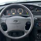 ВАЗ (LADA) Niva Travel 1.7 MT (80 л.с.) Classic