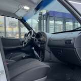 ВАЗ (LADA) Niva Travel 1.7 MT (80 л.с.) Classic