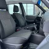 ВАЗ (LADA) Niva Travel 1.7 MT (80 л.с.) Classic