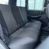 ВАЗ (LADA) Niva Travel 1.7 MT (80 л.с.) Classic