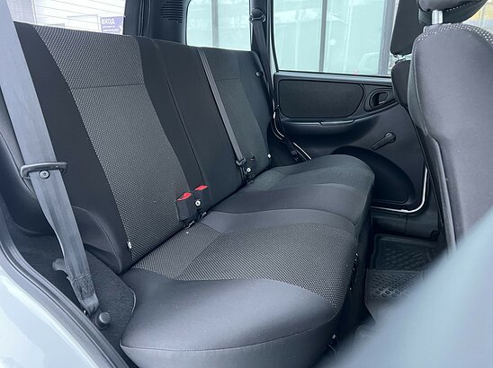 ВАЗ (LADA) Niva Travel 1.7 MT (80 л.с.) Classic