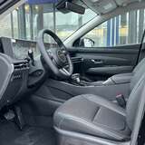 Hyundai Tucson 2.0 4WD AT (150 л.с.) Prime