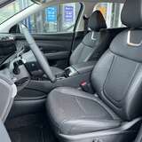 Hyundai Tucson 2.0 4WD AT (150 л.с.) Prime