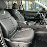 Hyundai Tucson 2.0 4WD AT (150 л.с.) Prime