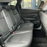 Hyundai Tucson 2.0 4WD AT (150 л.с.) Prime