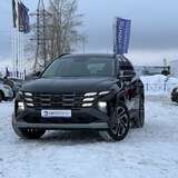 Hyundai Tucson 2.0 AT (150 л.с.) Prime