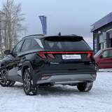 Hyundai Tucson 2.0 AT (150 л.с.) Prime