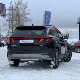 Hyundai Tucson 2.0 AT (150 л.с.) Prime