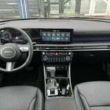 Hyundai Tucson 2.0 AT (150 л.с.) Prime