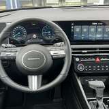 Hyundai Tucson 2.0 AT (150 л.с.) Prime