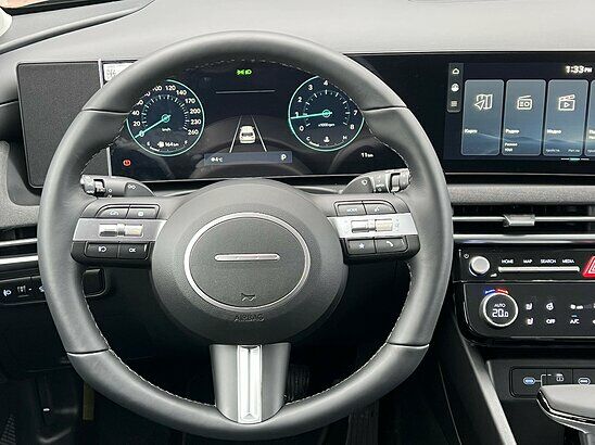 Hyundai Tucson 2.0 AT (150 л.с.) Prime