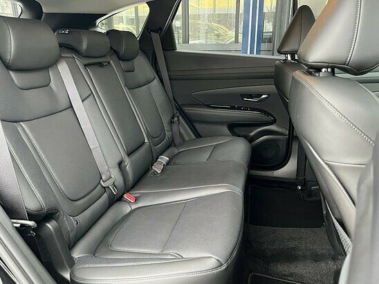 Hyundai Tucson 2.0 AT (150 л.с.) Prime