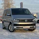 Volkswagen Caravelle 2.0 TDI MT (150 л.с.)