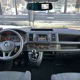 Volkswagen Caravelle 2.0 TDI MT (150 л.с.)