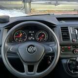Volkswagen Caravelle 2.0 TDI MT (150 л.с.)