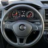 Volkswagen Caravelle 2.0 TDI MT (150 л.с.)