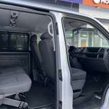 Volkswagen Caravelle 2.0 TDI MT (150 л.с.)