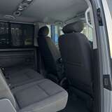 Volkswagen Caravelle 2.0 TDI MT (150 л.с.)