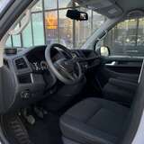 Volkswagen Caravelle 2.0 TDI MT (150 л.с.)