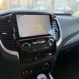 Mitsubishi Pajero Sport 2.4 4WD MT (181 л.с.) Invite