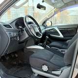 Mitsubishi Pajero Sport 2.4 4WD MT (181 л.с.) Invite