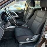 Mitsubishi Pajero Sport 2.4 4WD MT (181 л.с.) Invite