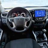 Mitsubishi Pajero Sport 2.4 4WD MT (181 л.с.) Invite