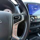 Mitsubishi Pajero Sport 2.4 4WD MT (181 л.с.) Invite