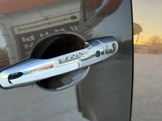 Mitsubishi Pajero Sport 2.4 4WD MT (181 л.с.) Invite