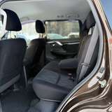 Mitsubishi Pajero Sport 2.4 4WD MT (181 л.с.) Invite