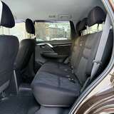 Mitsubishi Pajero Sport 2.4 4WD MT (181 л.с.) Invite