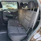 Mitsubishi Pajero Sport 2.4 4WD MT (181 л.с.) Invite