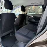 Mitsubishi Pajero Sport 2.4 4WD MT (181 л.с.) Invite