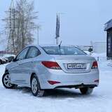 Hyundai Solaris 1.4 MT (107 л.с.) Comfort