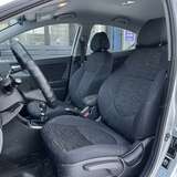 Hyundai Solaris 1.4 MT (107 л.с.) Comfort