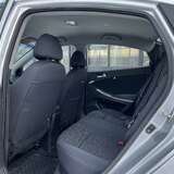 Hyundai Solaris 1.4 MT (107 л.с.) Comfort
