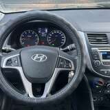 Hyundai Solaris 1.4 MT (107 л.с.) Comfort