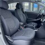 Hyundai Solaris 1.4 MT (107 л.с.) Comfort