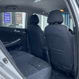 Hyundai Solaris 1.4 MT (107 л.с.) Comfort