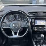 Nissan X-Trail 2.0 4WD CVT (144 л.с.) SE Top