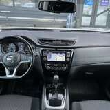 Nissan X-Trail 2.0 4WD CVT (144 л.с.) SE Top