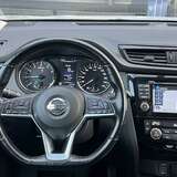 Nissan X-Trail 2.0 4WD CVT (144 л.с.) SE Top
