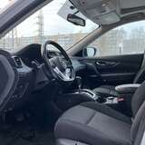 Nissan X-Trail 2.0 4WD CVT (144 л.с.) SE Top