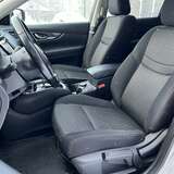 Nissan X-Trail 2.0 4WD CVT (144 л.с.) SE Top