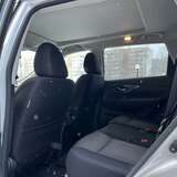 Nissan X-Trail 2.0 4WD CVT (144 л.с.) SE Top