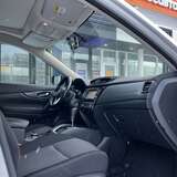 Nissan X-Trail 2.0 4WD CVT (144 л.с.) SE Top