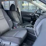 Nissan X-Trail 2.0 4WD CVT (144 л.с.) SE Top