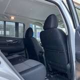 Nissan X-Trail 2.0 4WD CVT (144 л.с.) SE Top