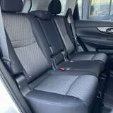 Nissan X-Trail 2.0 4WD CVT (144 л.с.) SE Top